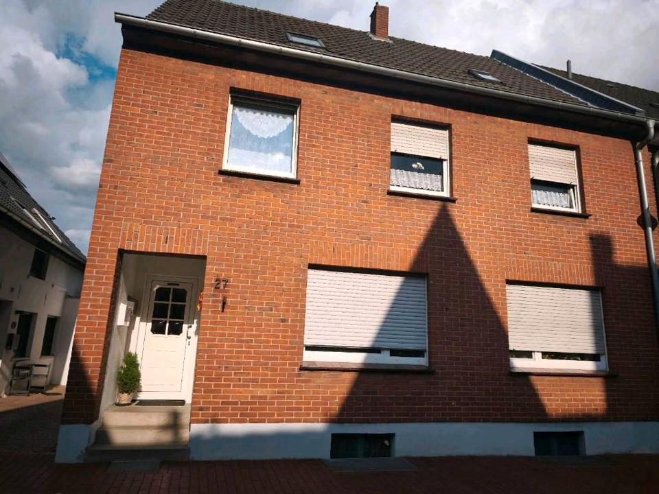 Thumbnail-Renovierte Obergeschoss Wohnung in Sonsbeck