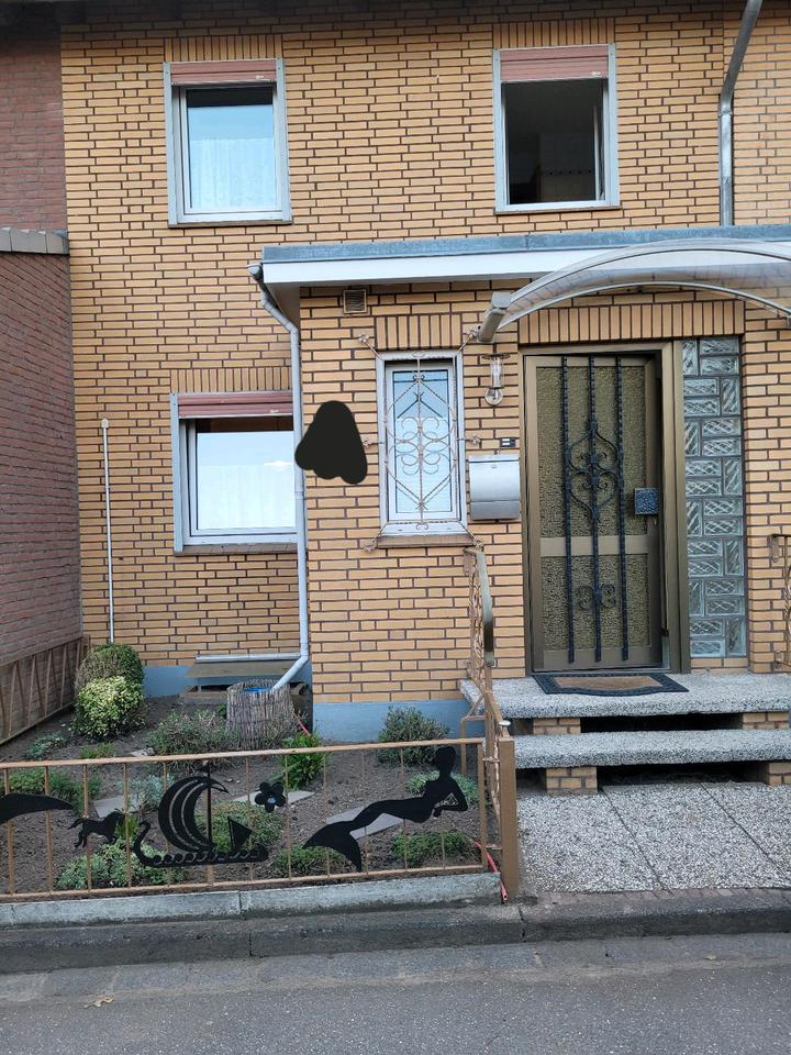 Thumbnail-Mittelreihenhaus in Kücknitz- Roter-Hahn zu vermieten