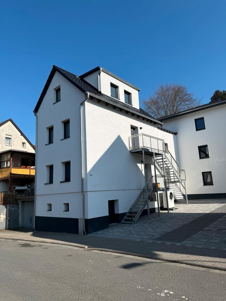 Thumbnail-Mietwohnung Wetzlar- Hermannstein