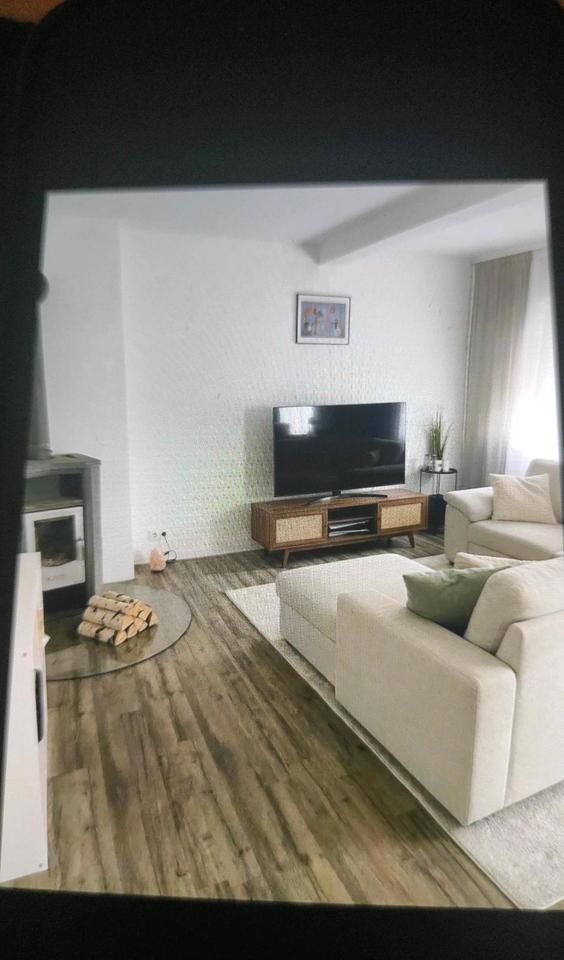 Thumbnail-Dachgeschosswohnung im Bad Hersfeld Kurparkfirtel