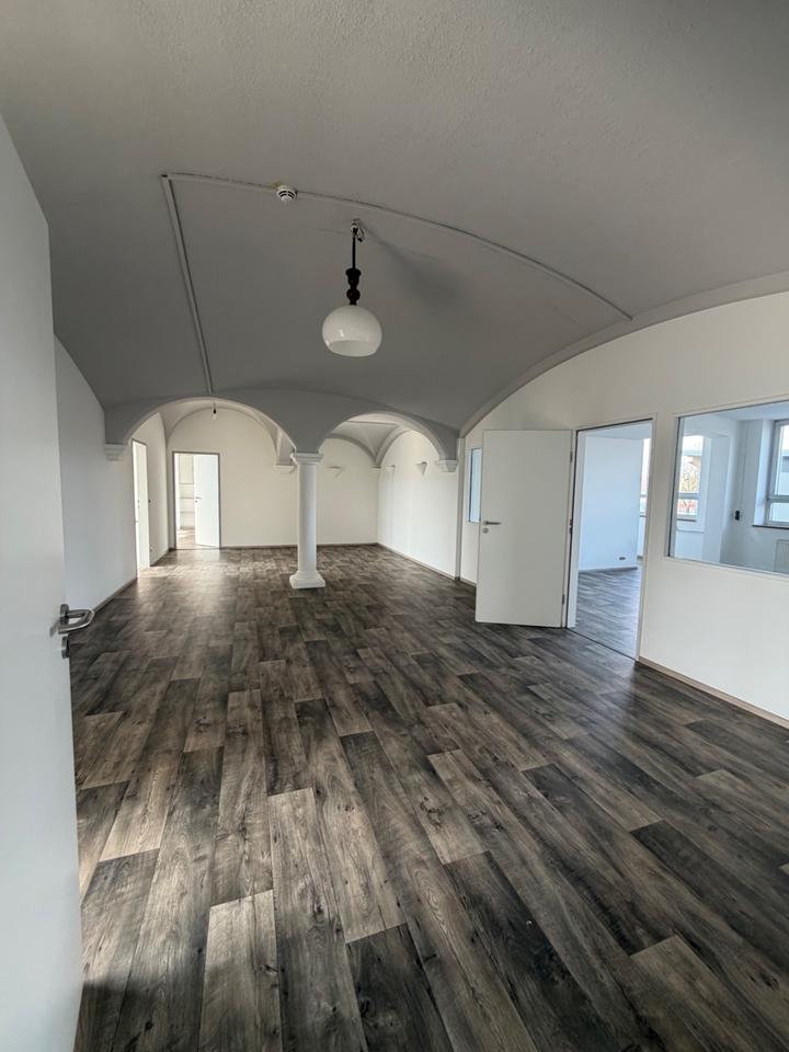 Thumbnail-Büro Praxis Physio in 84524 Neuötting