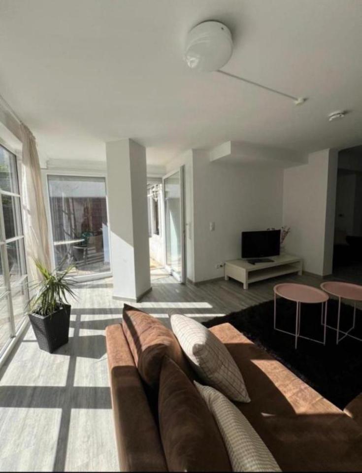 Thumbnail-Möblierte Wohnung auf Zeit (ab 1 Monat)- ideal für Berufspendler