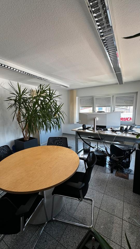 Thumbnail-Helle geräumige Bürofläche im Gewerbegebiet Ilsfeld