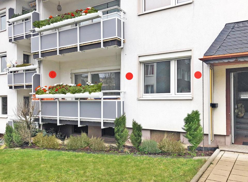 Thumbnail-–Eigentumswohnung in Velbert-Neviges