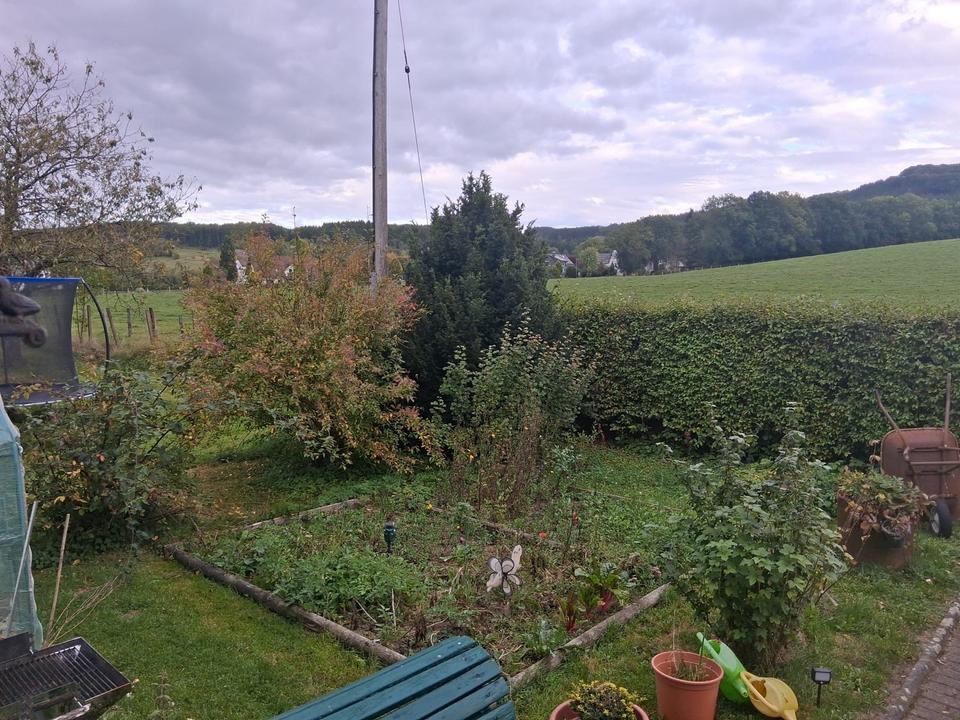 Thumbnail-Mietwohnung Haus in Mecklinghausen