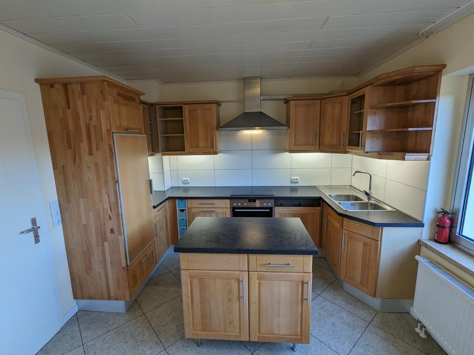 Thumbnail-Wohnung (ca.88m²) in Zweifamilienhaus