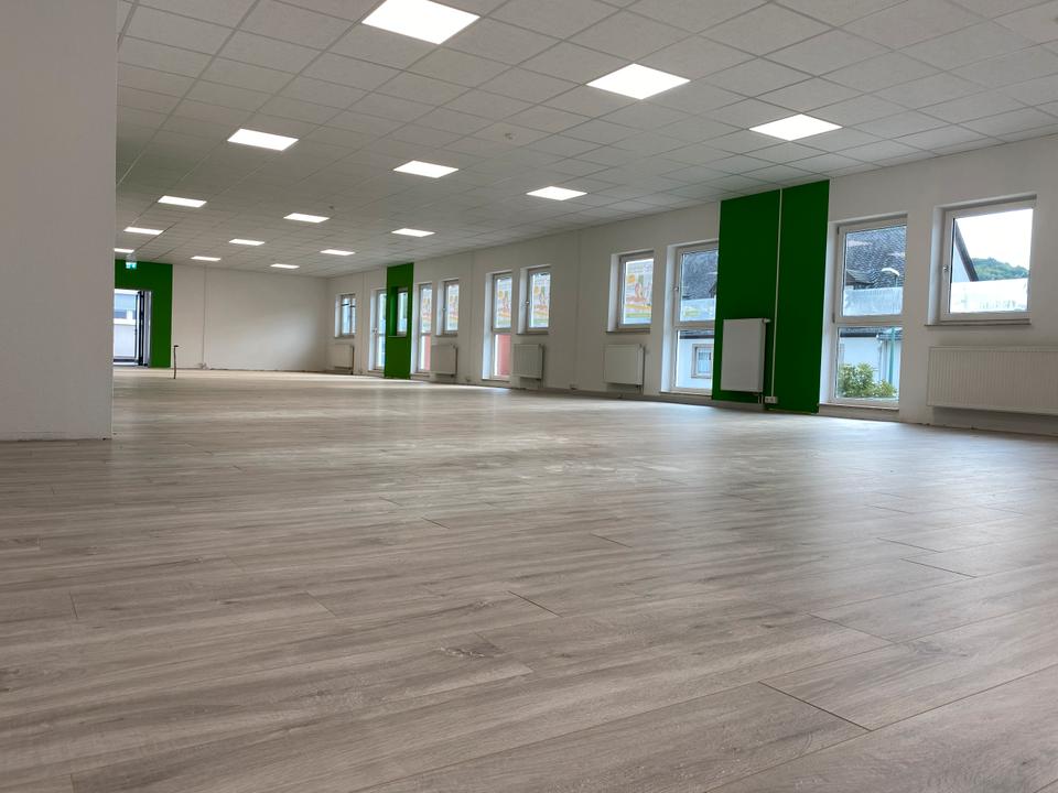 Thumbnail-Büro-, Praxis- oder Schulungsräume im Herzen von Daun.