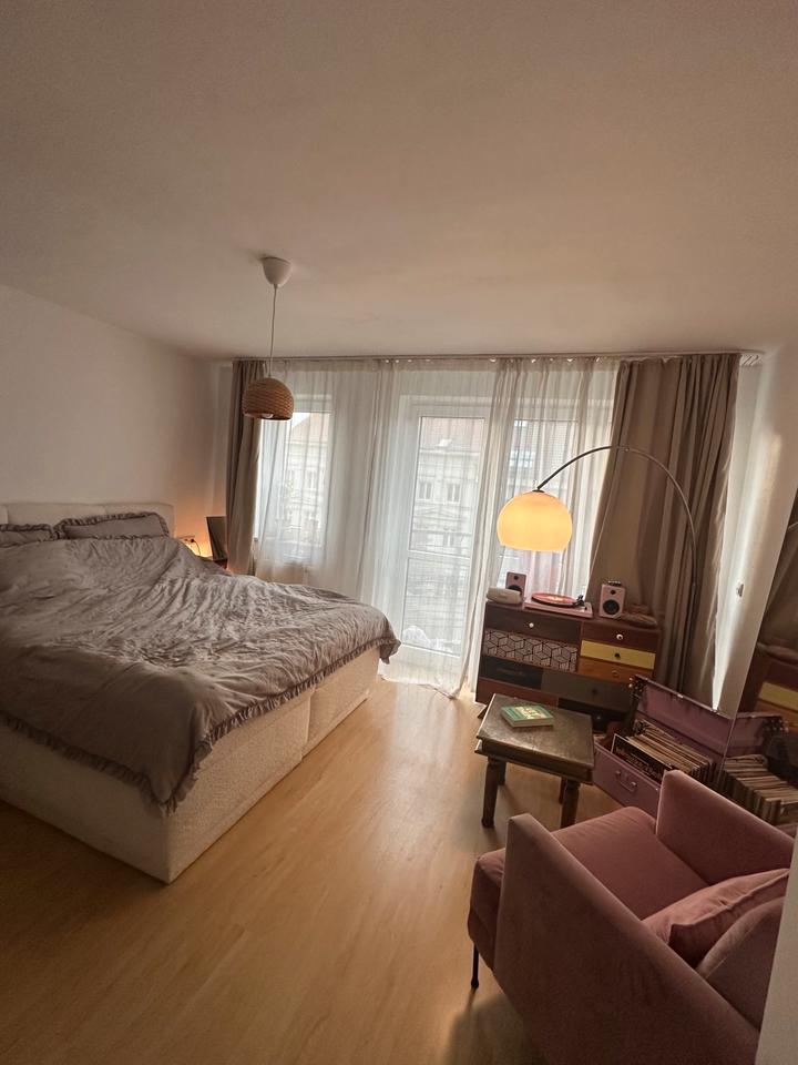 Thumbnail-Studio Appartement Berlin MittePrenzlauerberg