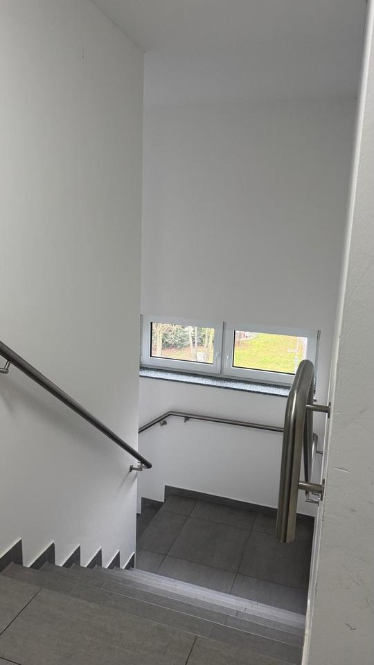 Thumbnail-Neubau 2-Zimmerwohnung mit Balkon & Stellplatz