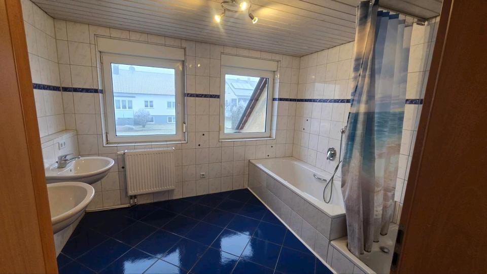Thumbnail-Neurenovierte OG Wohnung