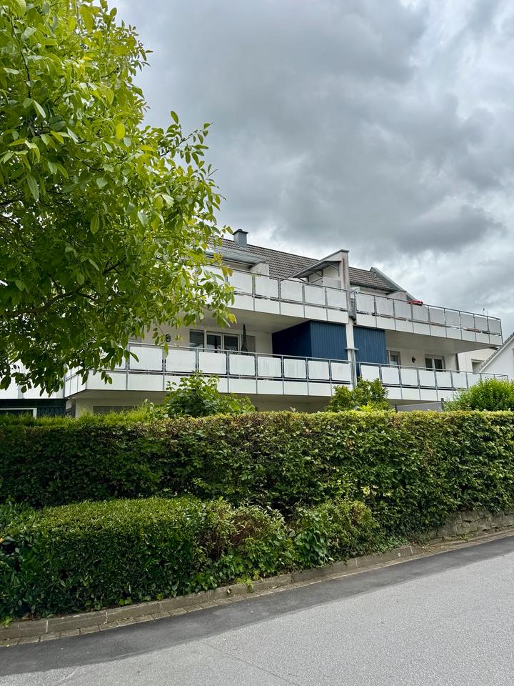 Thumbnail-EG-Wohnung mit Garten | Soester Westen | 83qm | ohne Provision