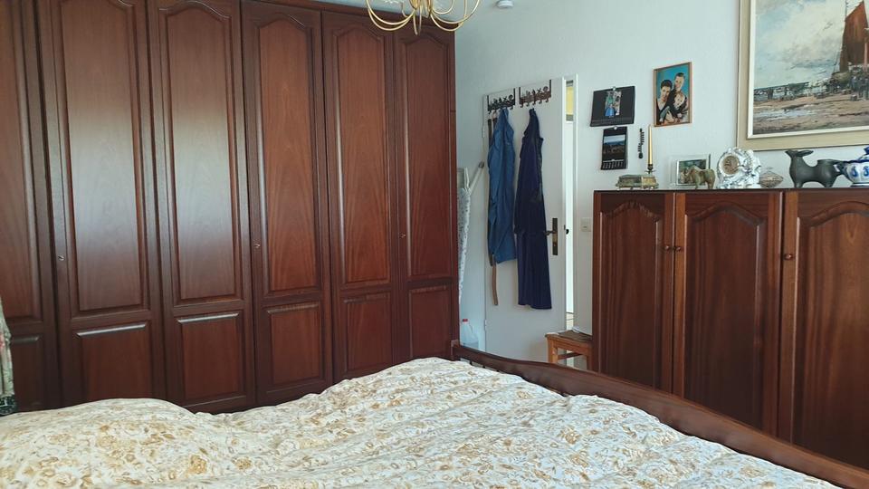 Thumbnail-2. Zimmer Wohnung zu vermieten in zentraler Lage