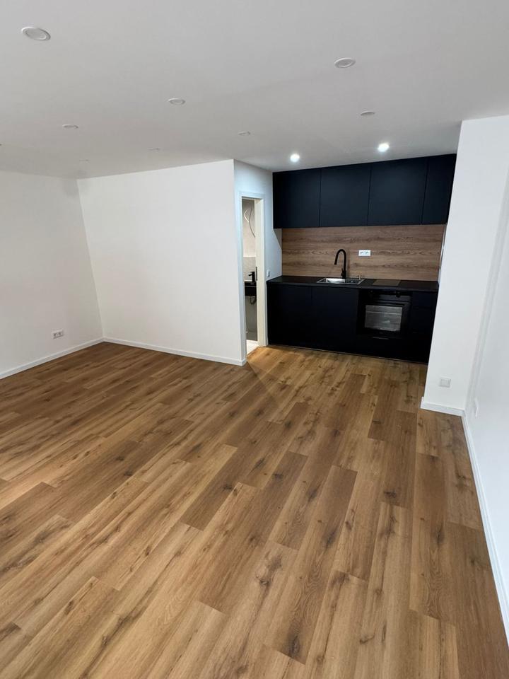 Thumbnail-**Erstbezug** 1-Zimmer-Wohnung im Herzen der Nürnberger Altstadt