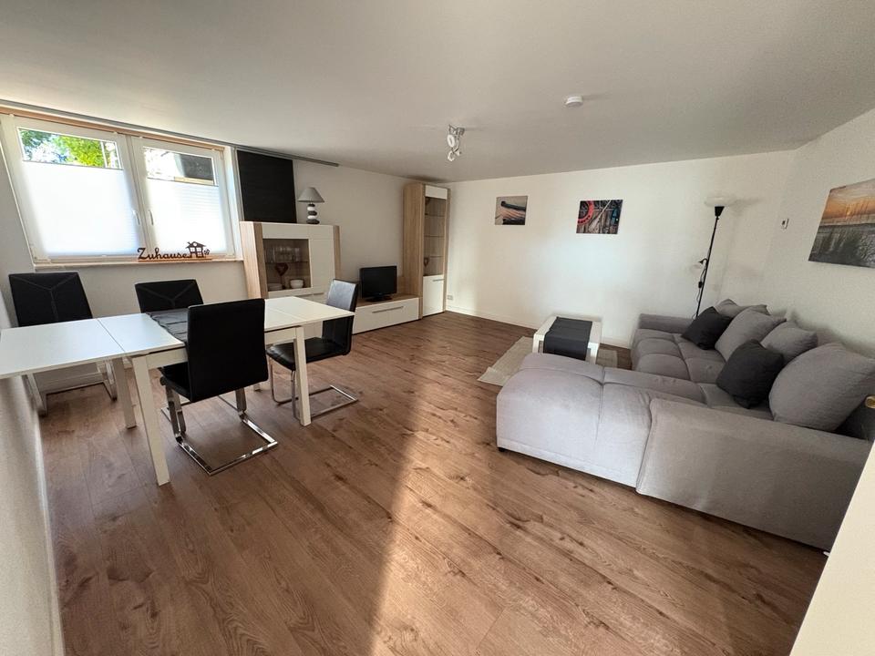 Thumbnail-Zwei Zimmer Wohnung zu vermieten