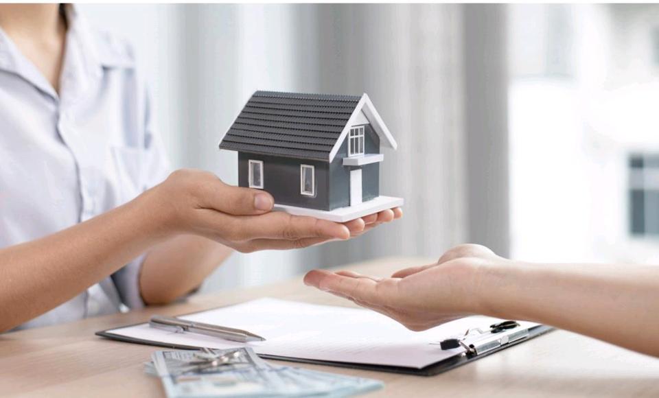 Thumbnail-Mietwohnung in Crimmitschau