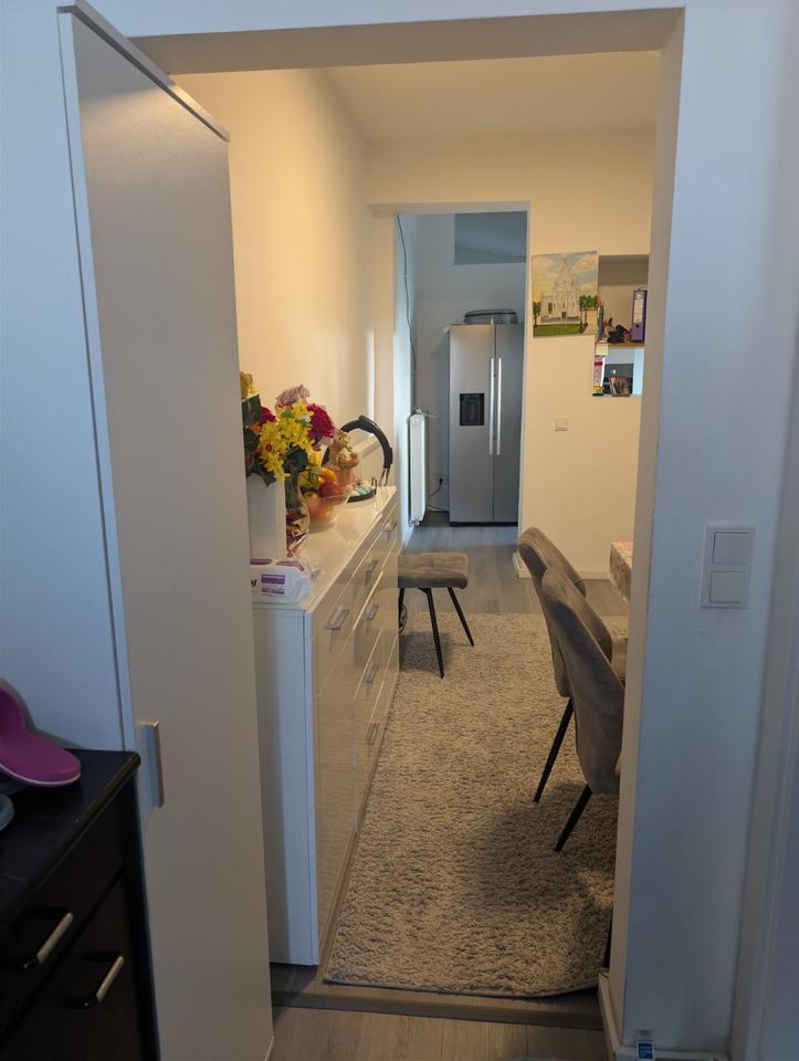 Thumbnail-Haus zu vermieten ab 022026