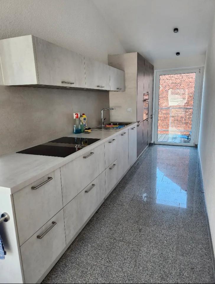 Thumbnail-3 Zimmer Wohnung 60386 Fechenheim