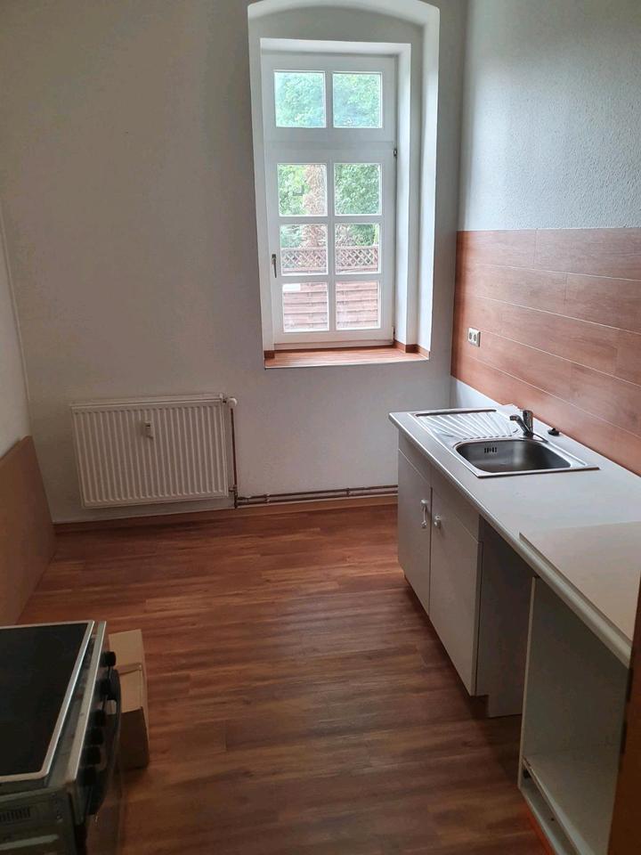 Thumbnail-LK Gifhorn, 3 Zi Wohnung auf dem Dorf