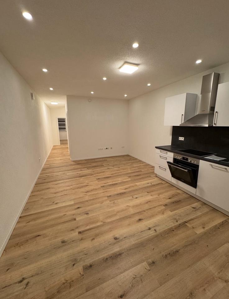 Thumbnail-3-Zimmer Mietwohnung in Illenschwang