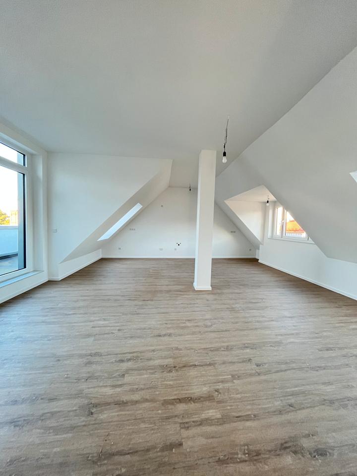 Thumbnail-Exklusive ERSTBEZUG Neubauwohnung im Siegburger Zentrum