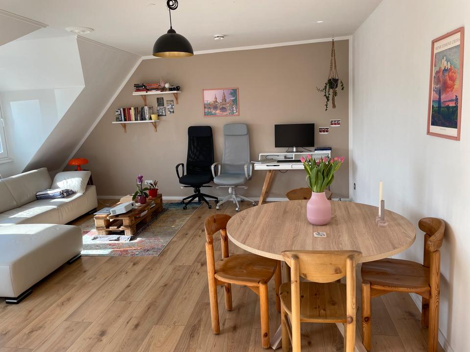 Thumbnail-2 Bedroom Apartment - Sublease (June - July)