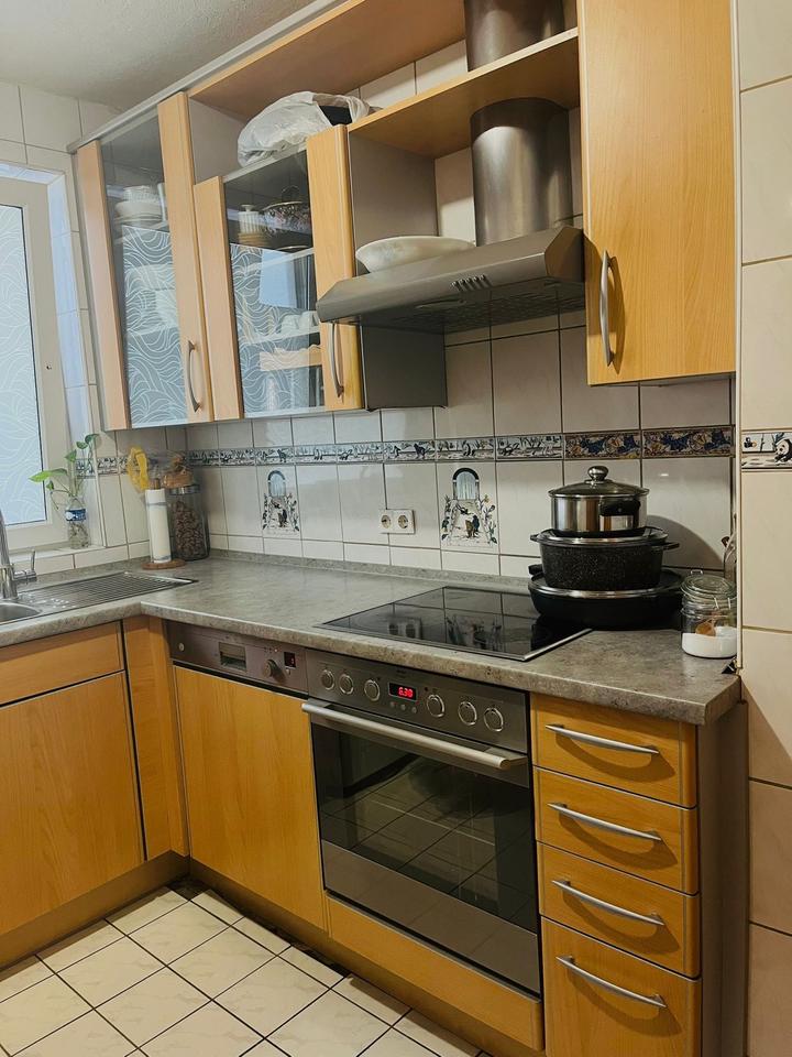 Thumbnail-3 Zimmer Wohnung zu VERMIETEN