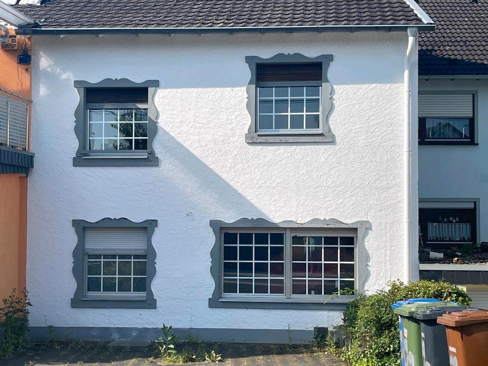 Thumbnail-Einfamilienhaus Reihenhaus in Bruchhausen