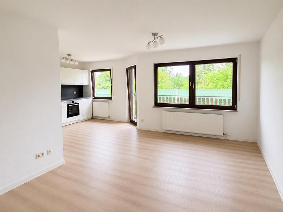 Thumbnail-3-Zimmer Wohnung mit Balkon in Heilbronn