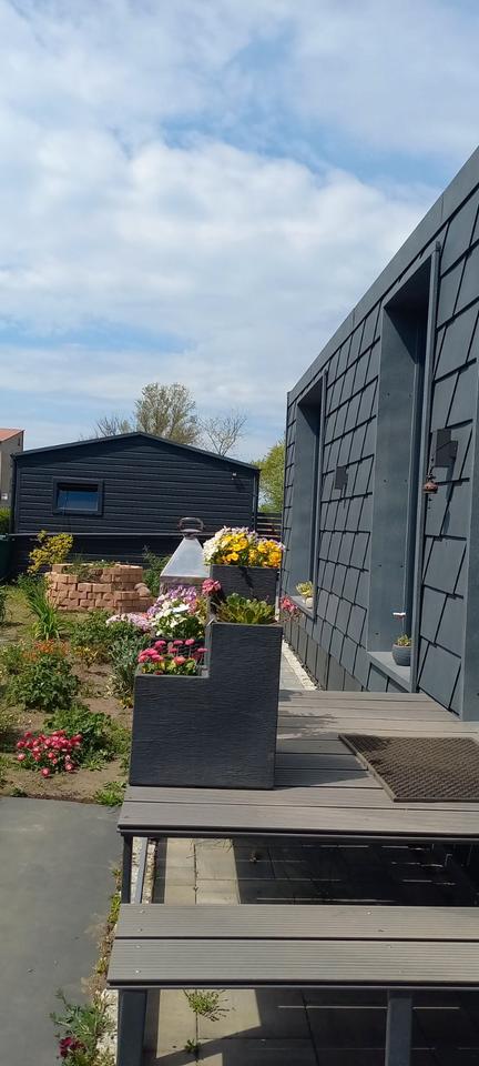 Thumbnail-Modernes Tiny House 57 m² mit 700 m² Grundstück | Sachsen