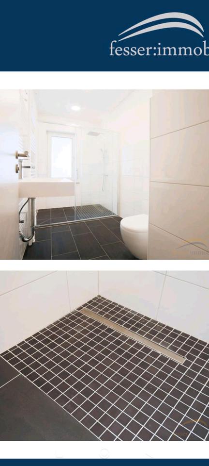 Thumbnail-Zweizimmer Wohnung 2 Zimmer Wohnung Bad Pyrmont