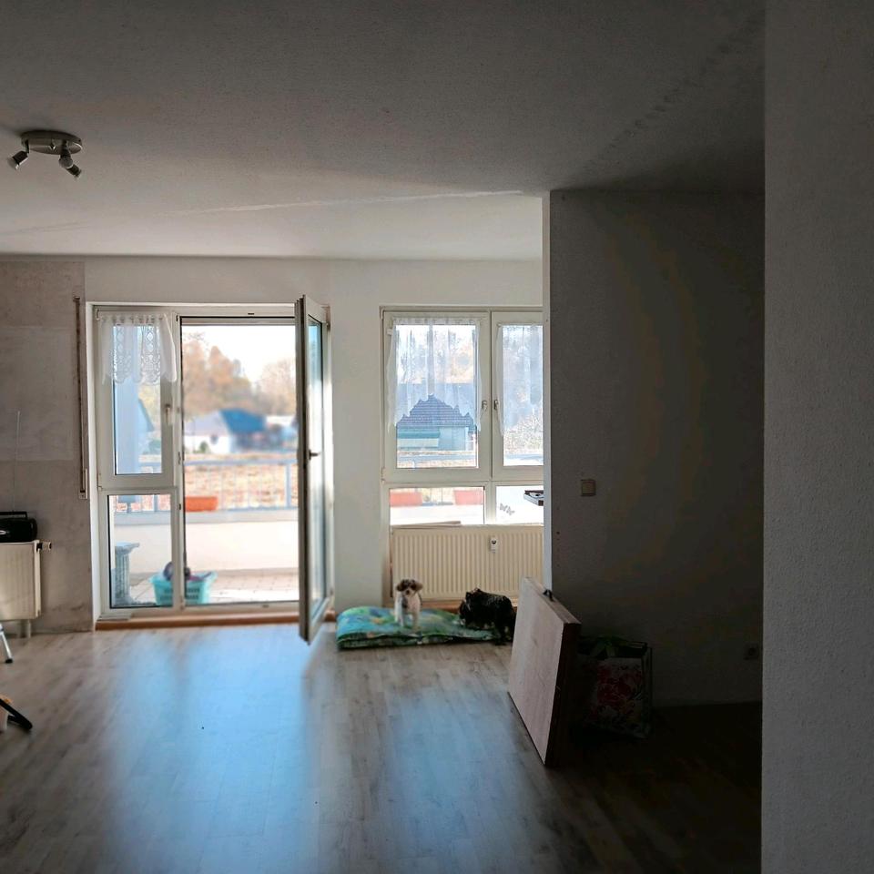 Thumbnail-Wohnung in Bad Saarow Brandenburg