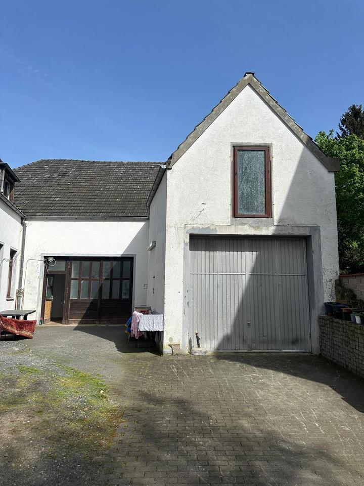 Thumbnail-Große Halle in der City von Honnef, ca 70m²