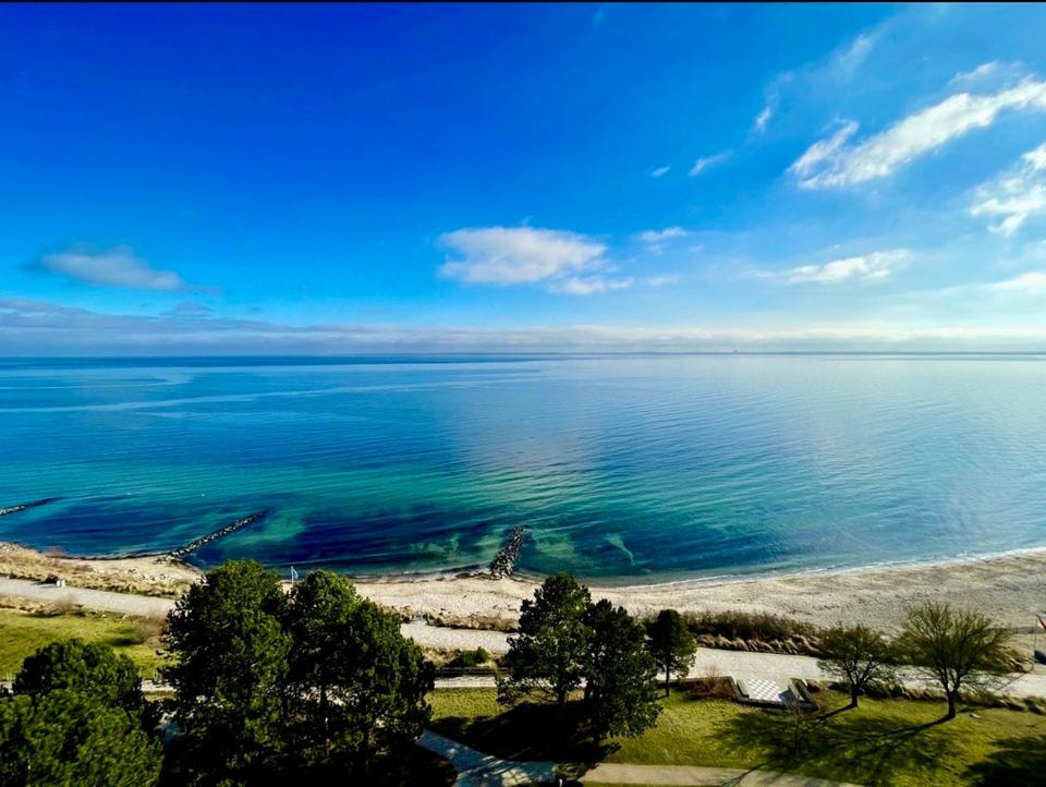 Thumbnail-Ferienwohnung, Lübecker Bucht, Ostsee, Scharbeutz, Timmendorf