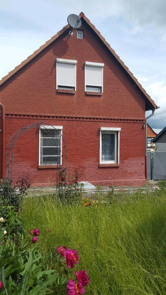 Thumbnail-Einfamilienhaus in Desingerode