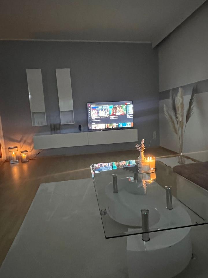 Thumbnail-Mietwohnung mit schönem Garten