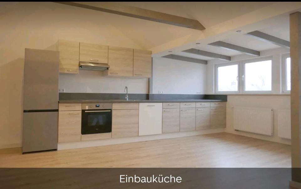 Thumbnail-Moderne 2,5-Zimmer-Wohnung