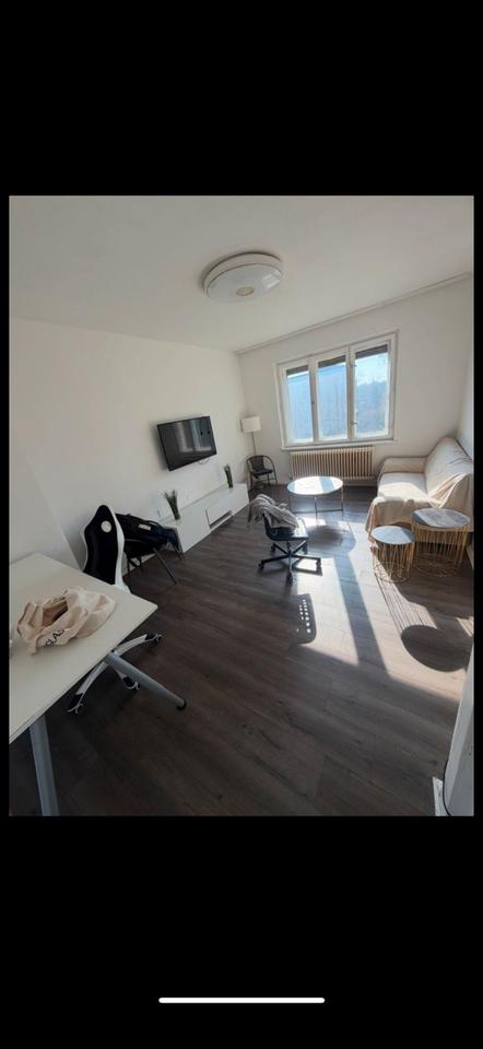 Thumbnail-2 Zimmer Wohnung - Wedding