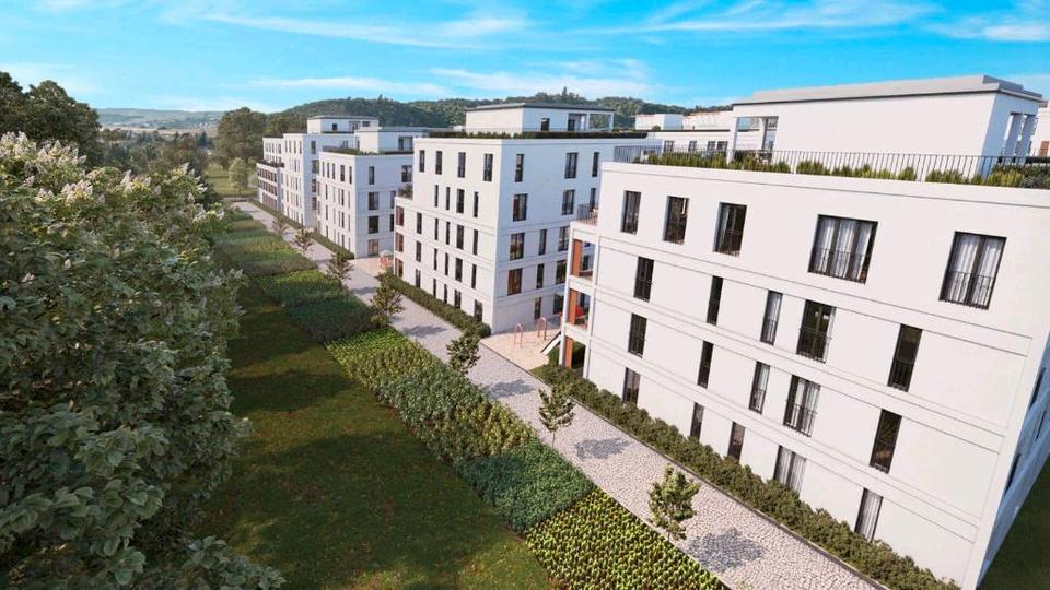 Thumbnail-Erstbezug Studenten- & Azubi Apartment in Regensburg ab Mai 26