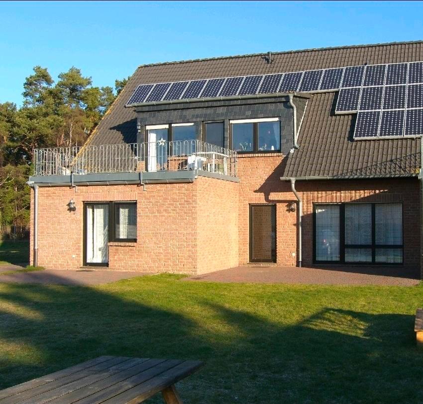 Thumbnail-Anfragestop - 3-Raum-Wohnung