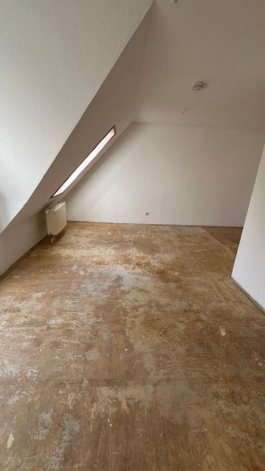 Thumbnail-1-Raum-Wohnung im Dachgeschoß Poppsches Gut!