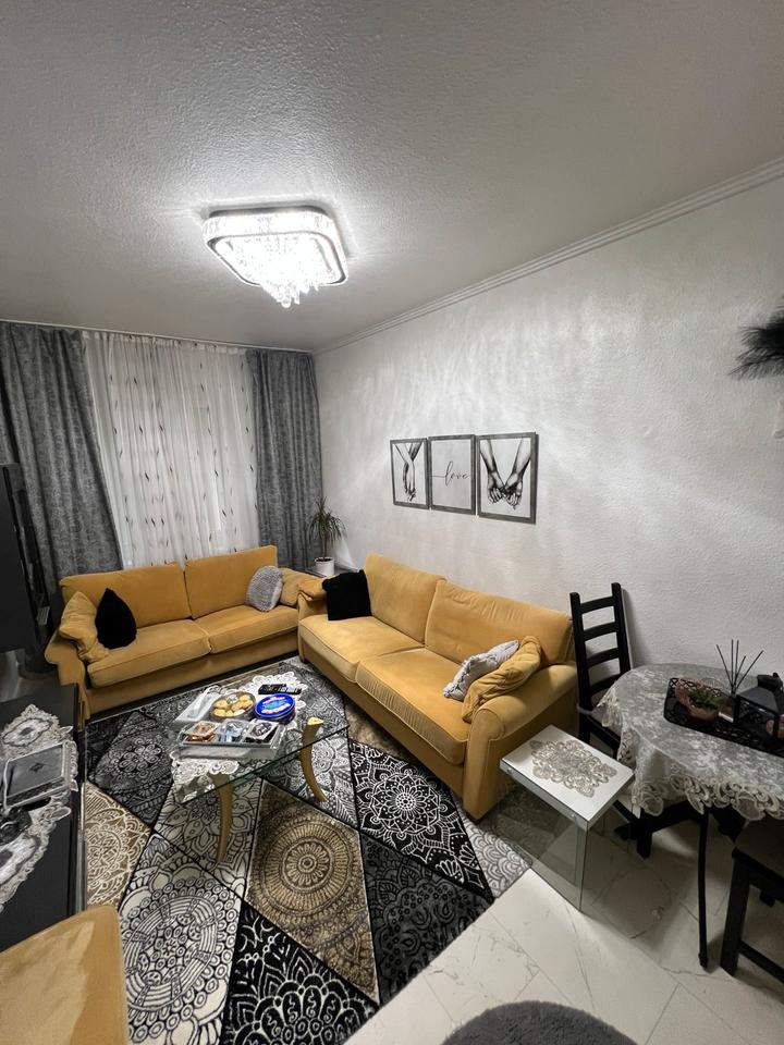 Thumbnail-2 Zimmer Wohnung