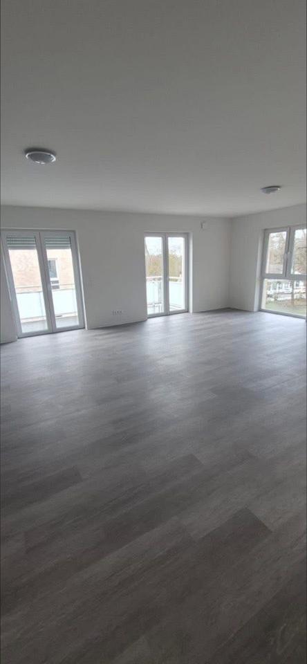 Thumbnail-3-Zimmer Wohnung im Neubau | Erstbezug | Balkon | 87 m² | Peine