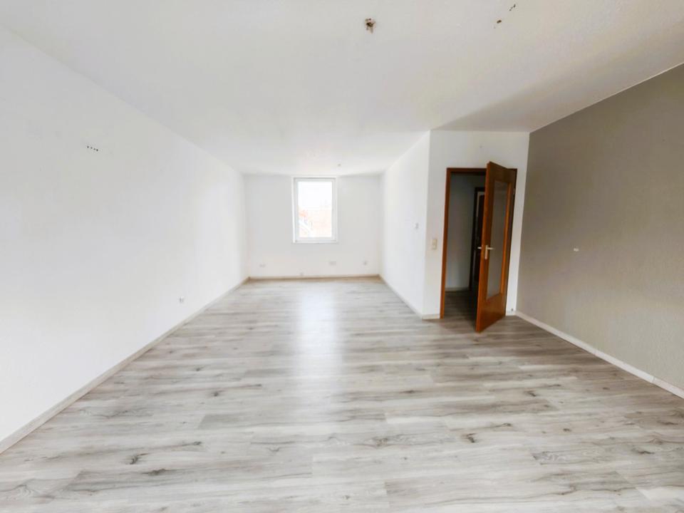 Thumbnail-2,5 Raum Dachgeschosswohnung in Gelsenkirchen Heßler