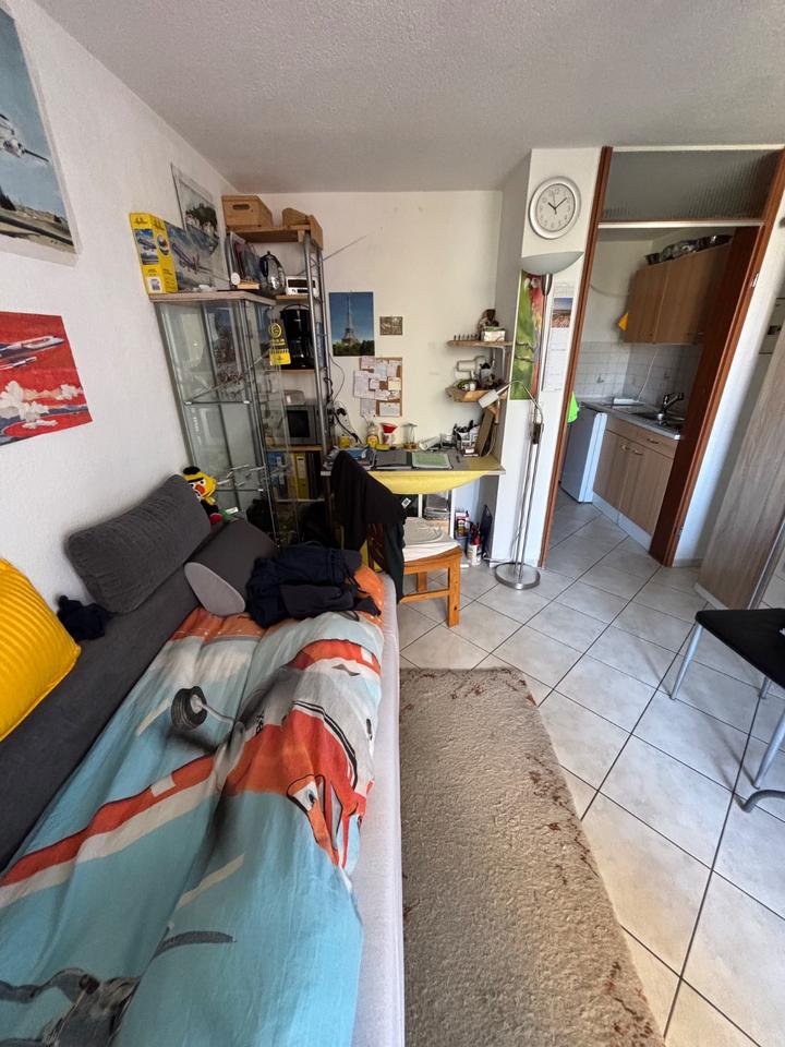Thumbnail-1Zimmerwohnung in Denzlingen