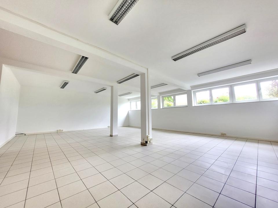 Thumbnail-Büro Gewerbefläche in Regensburg-Haslbach