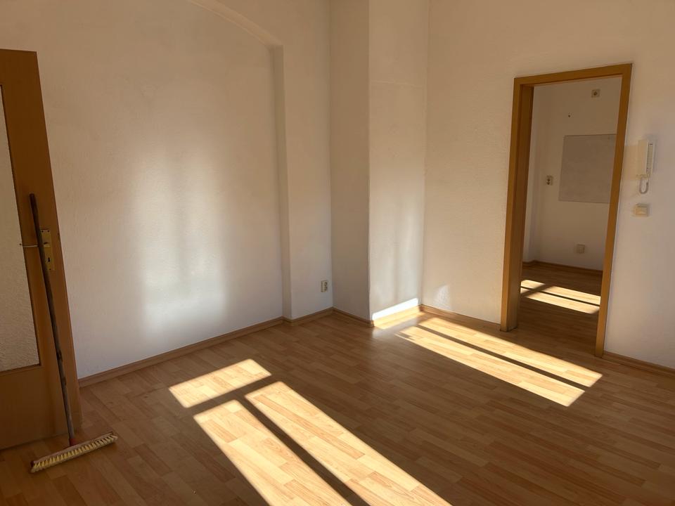 Thumbnail-Helle Einraumwohnung