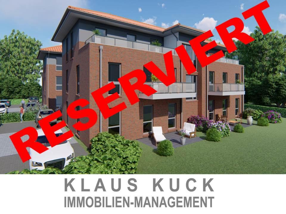 Thumbnail-Wohnen der Extraklasse in bester Lage. Traumhafte Neubau Dachgeschosswohnung.
