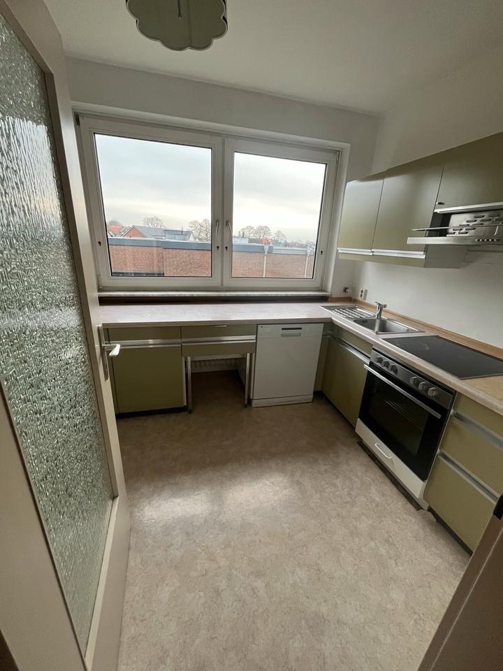 Thumbnail-3-Zimmer-Wohnung in Fleestedt