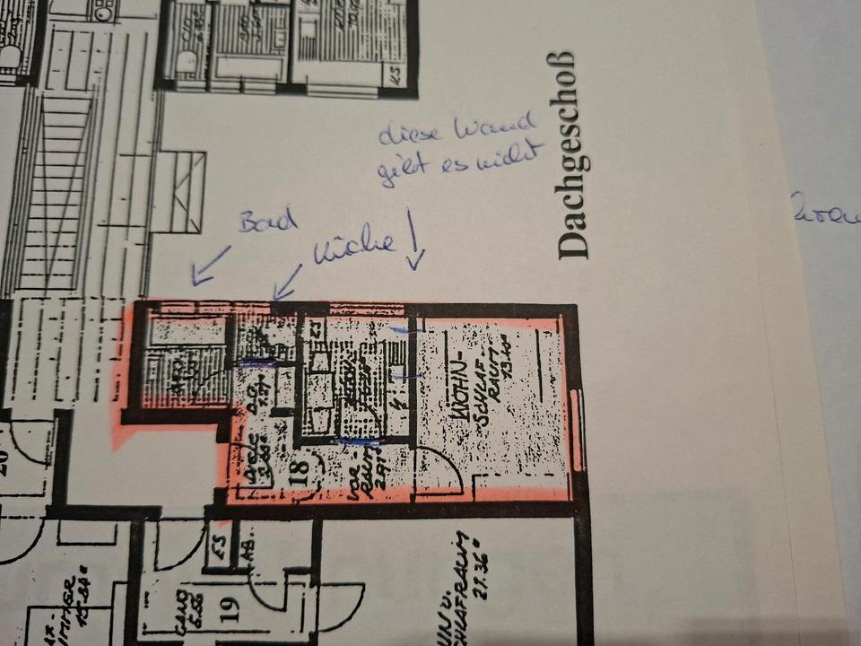 Thumbnail-Appartement Eichenau