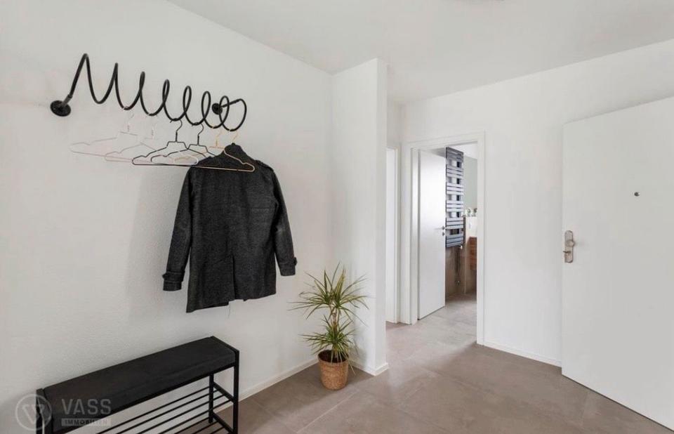 Thumbnail-Wohnung zu vermieten Top Lage